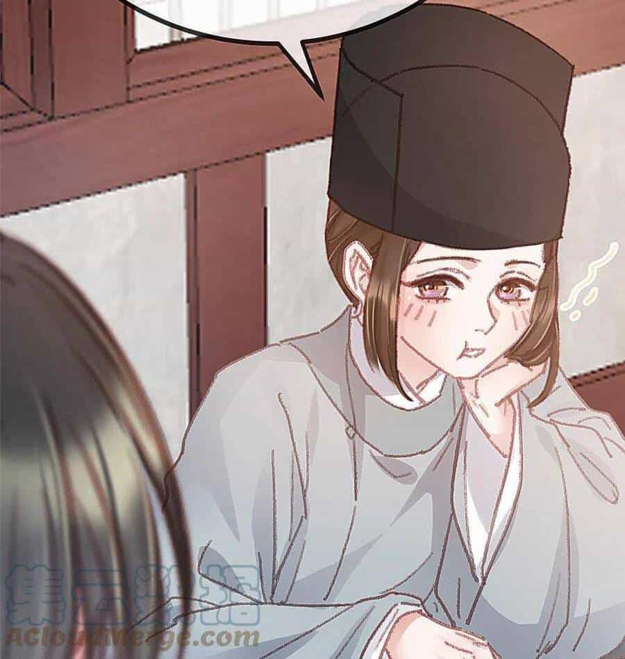 Quý Phi Muốn Trở Thành Con Cá Mặn Mòi - Chương 53 - ảnh 14