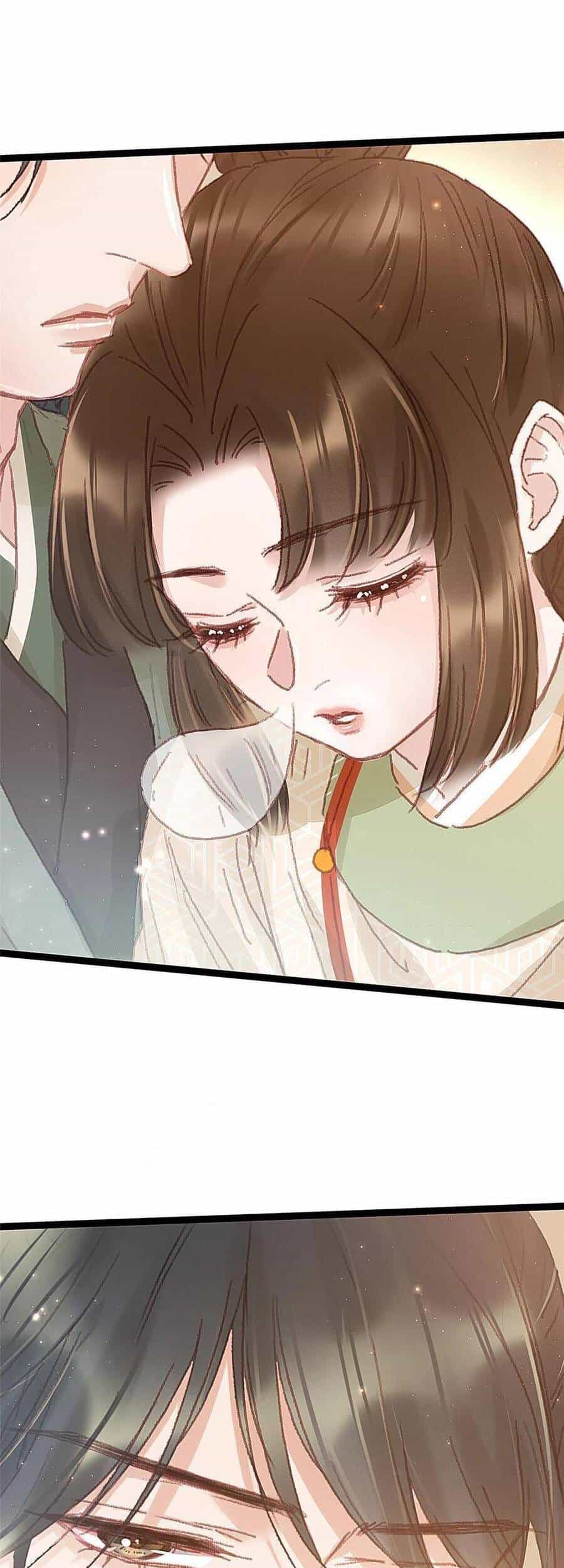 Quý Phi Muốn Trở Thành Con Cá Mặn Mòi - Chương 57 - ảnh 16