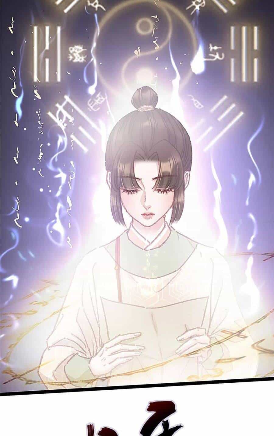 Quý Phi Muốn Trở Thành Con Cá Mặn Mòi - Chương 57 - ảnh 6