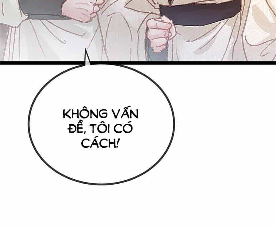 Quý Phi Muốn Trở Thành Con Cá Mặn Mòi - Chương 59 - ảnh 5