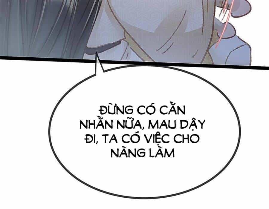 Quý Phi Muốn Trở Thành Con Cá Mặn Mòi - Chương 61 - ảnh 10