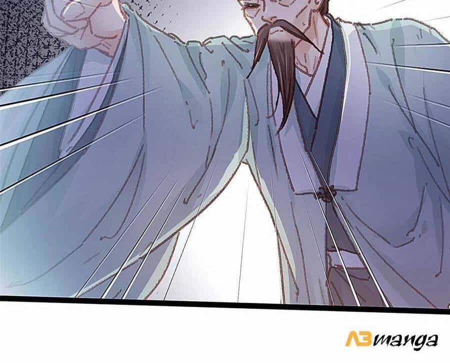 Quý Phi Muốn Trở Thành Con Cá Mặn Mòi - Chương 61 - ảnh 35