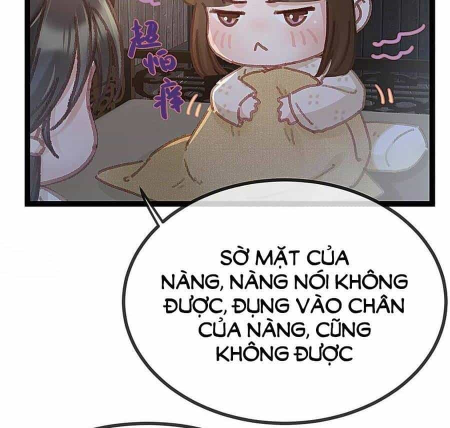 Quý Phi Muốn Trở Thành Con Cá Mặn Mòi - Chương 61 - ảnh 7