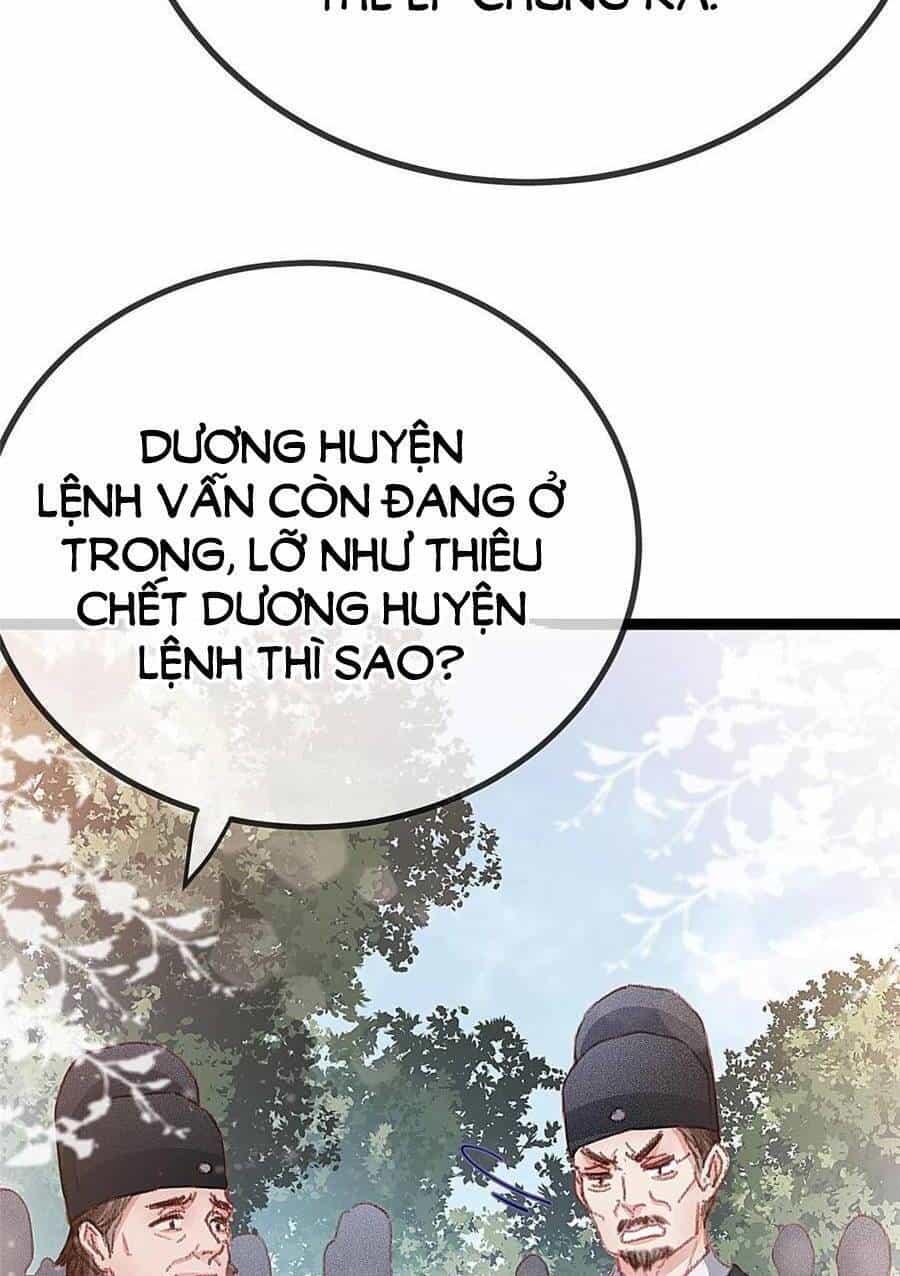 Quý Phi Muốn Trở Thành Con Cá Mặn Mòi - Chương 62 - ảnh 14