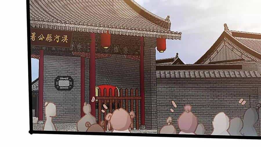 Quý Phi Muốn Trở Thành Con Cá Mặn Mòi - Chương 63 - ảnh 22
