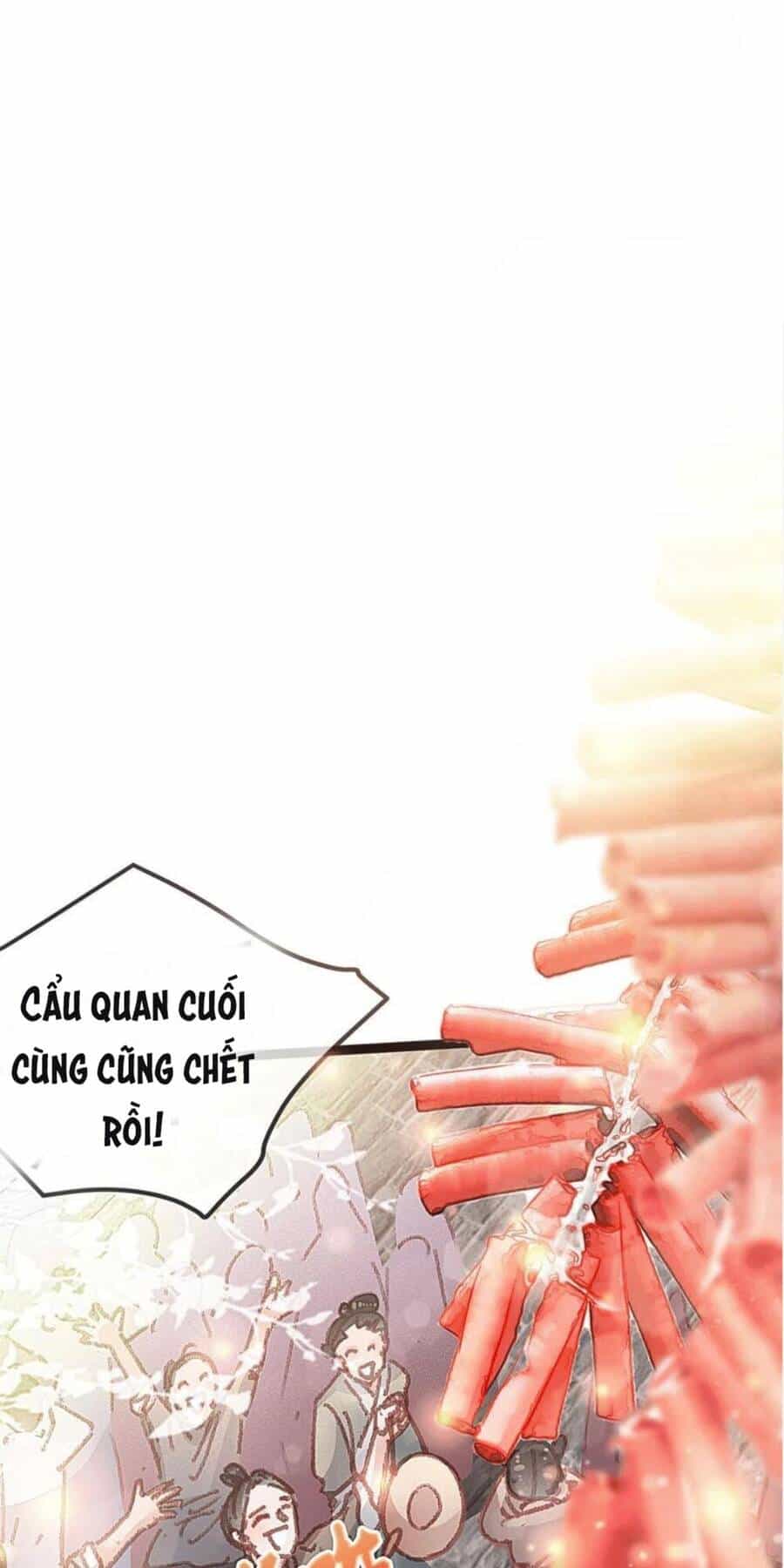 Quý Phi Muốn Trở Thành Con Cá Mặn Mòi - Chương 65 - ảnh 13
