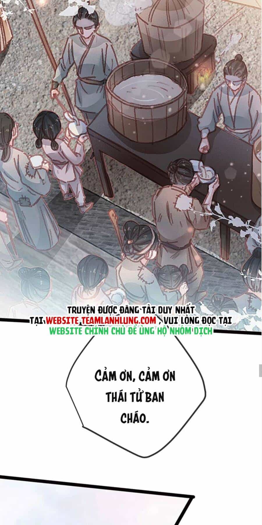 Quý Phi Muốn Trở Thành Con Cá Mặn Mòi - Chương 65 - ảnh 16