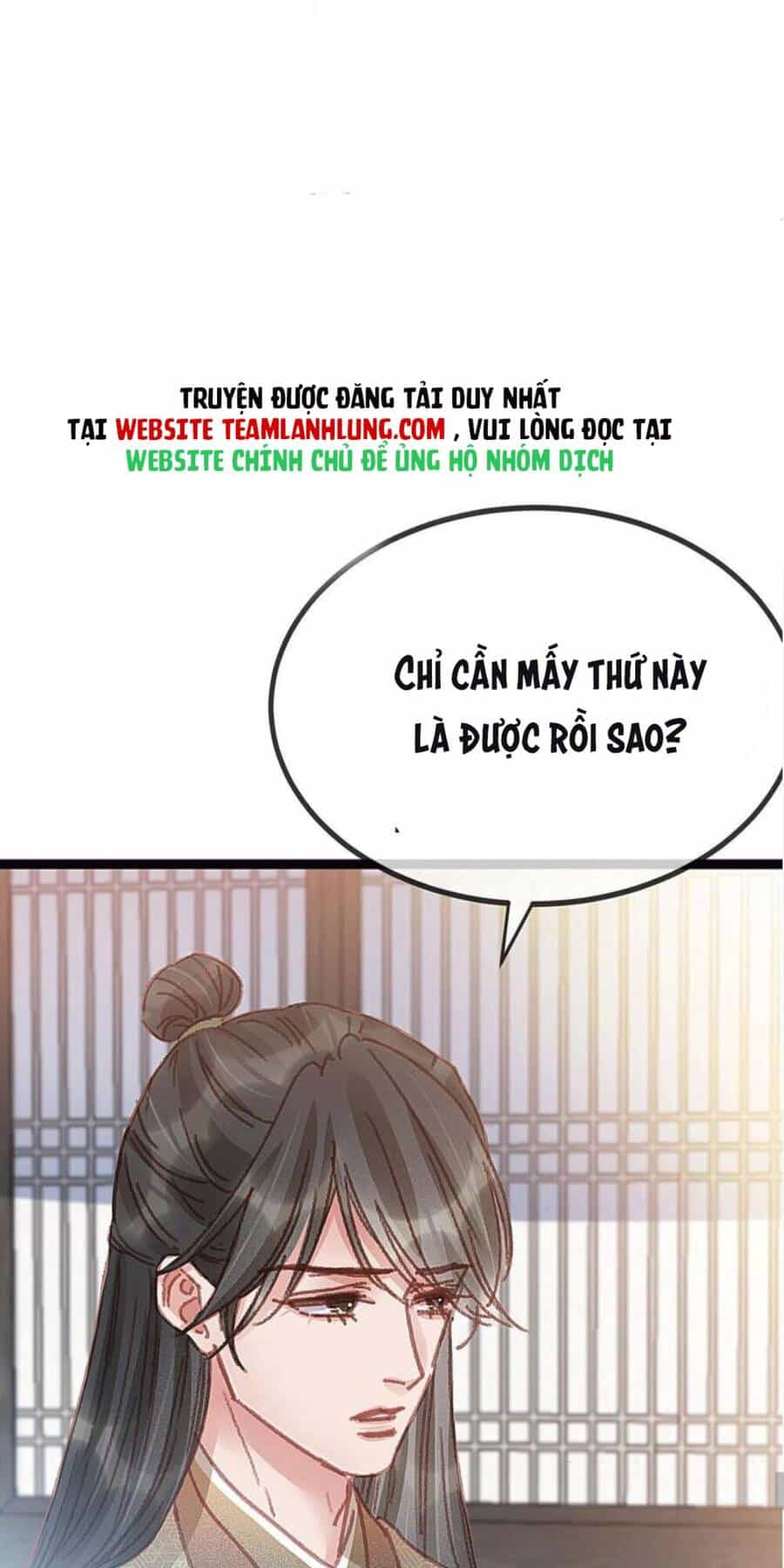 Quý Phi Muốn Trở Thành Con Cá Mặn Mòi - Chương 65 - ảnh 20