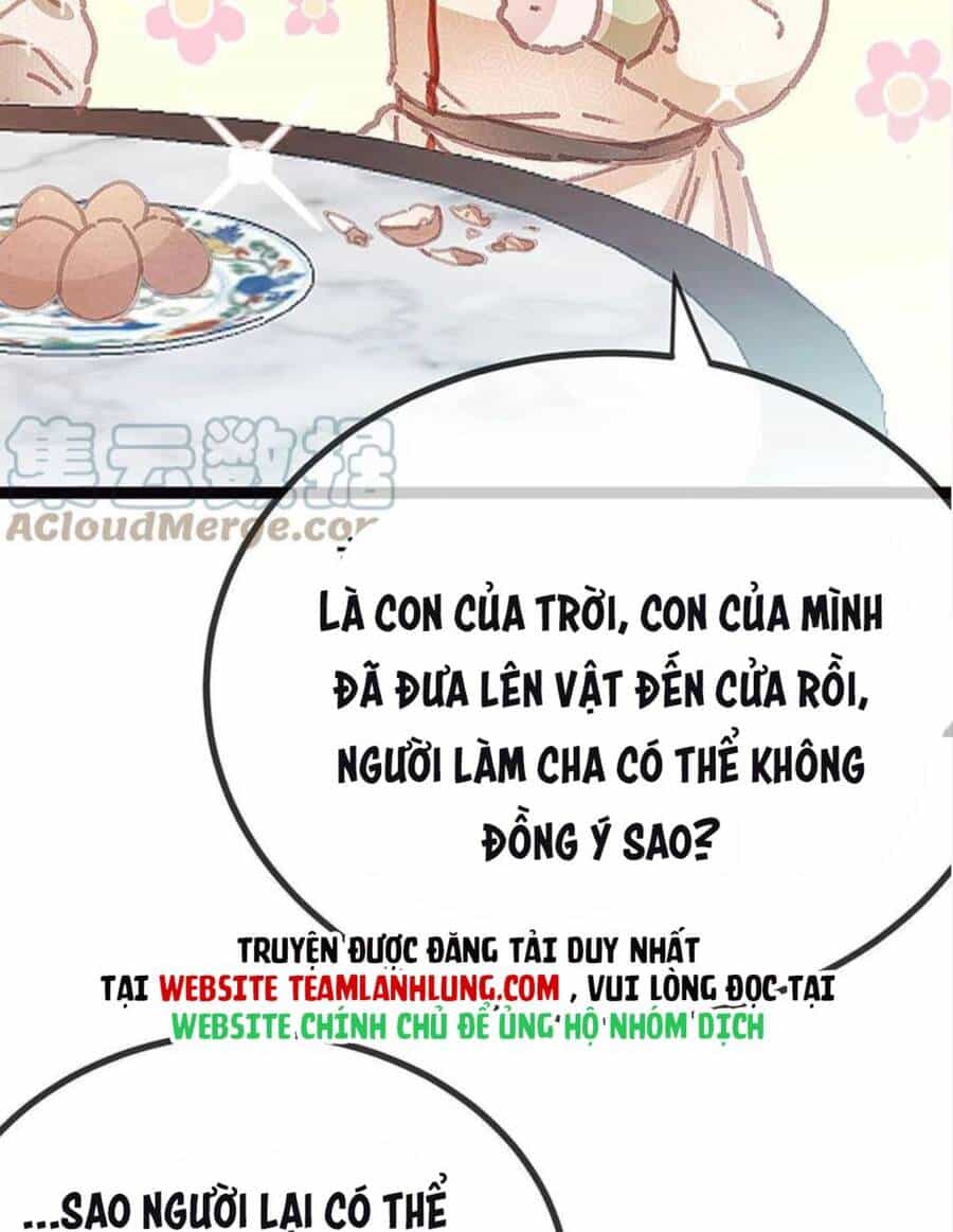Quý Phi Muốn Trở Thành Con Cá Mặn Mòi - Chương 65 - ảnh 23