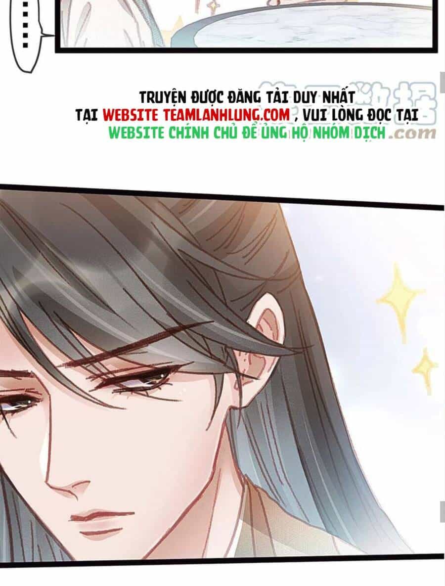 Quý Phi Muốn Trở Thành Con Cá Mặn Mòi - Chương 65 - ảnh 36