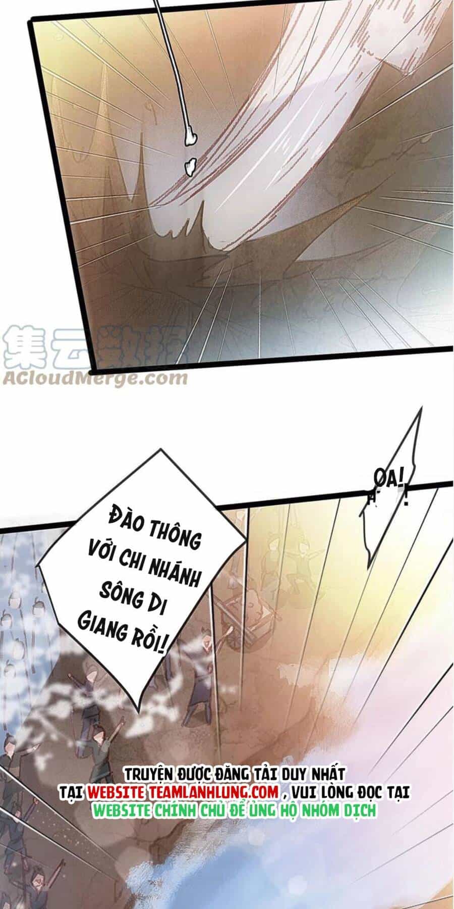 Quý Phi Muốn Trở Thành Con Cá Mặn Mòi - Chương 65 - ảnh 40