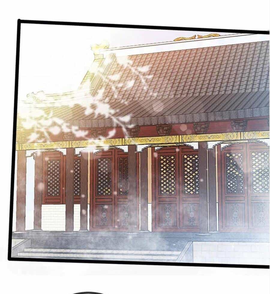 Quý Phi Muốn Trở Thành Con Cá Mặn Mòi - Chương 65 - ảnh 43
