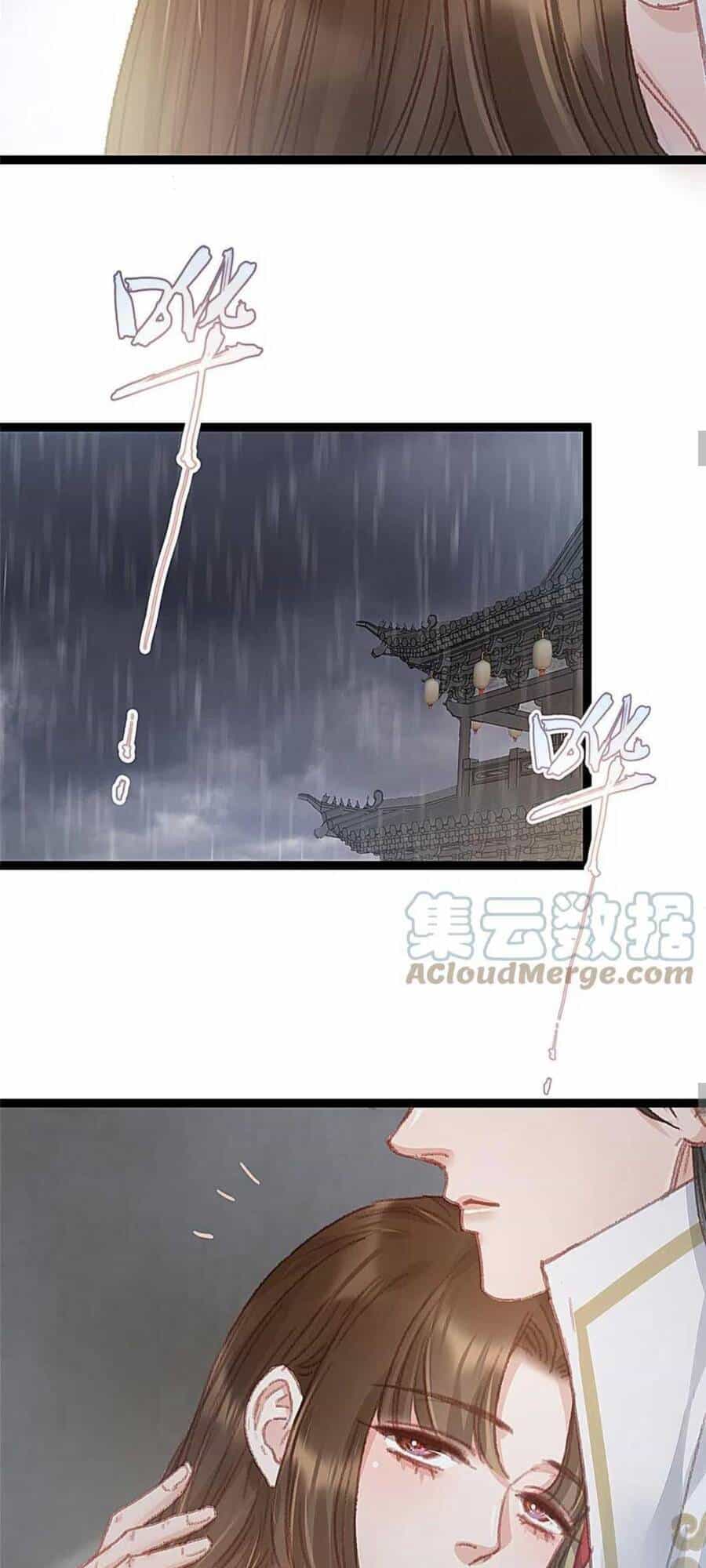 Quý Phi Muốn Trở Thành Con Cá Mặn Mòi - Chương 66 - ảnh 29