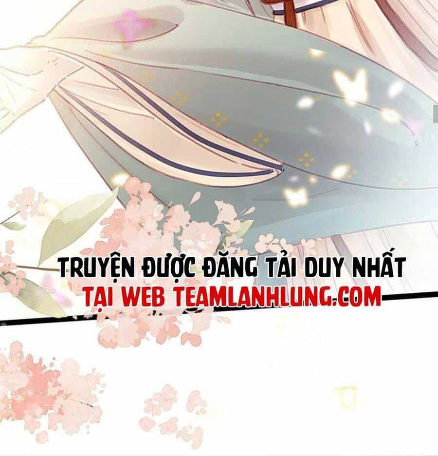 Quý Phi Muốn Trở Thành Con Cá Mặn Mòi - Chương 69 - ảnh 15