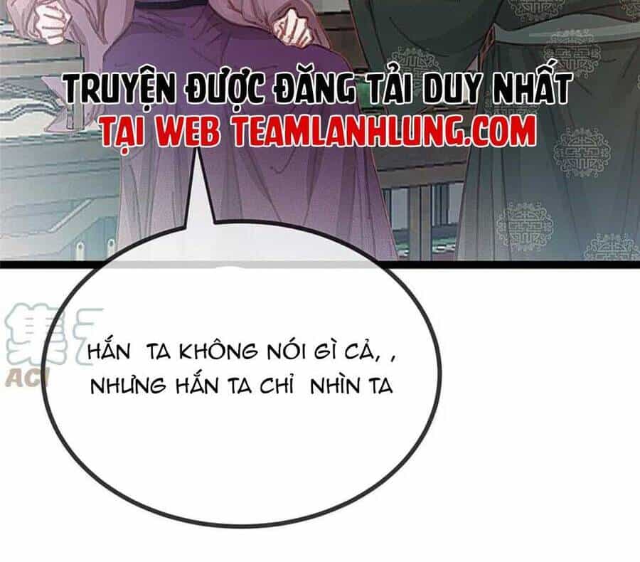 Quý Phi Muốn Trở Thành Con Cá Mặn Mòi - Chương 69 - ảnh 8