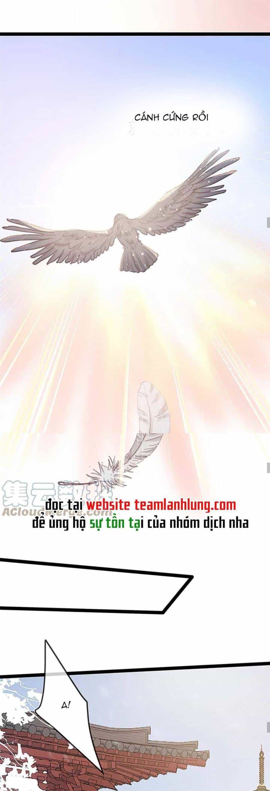 Quý Phi Muốn Trở Thành Con Cá Mặn Mòi - Chương 79 - ảnh 14