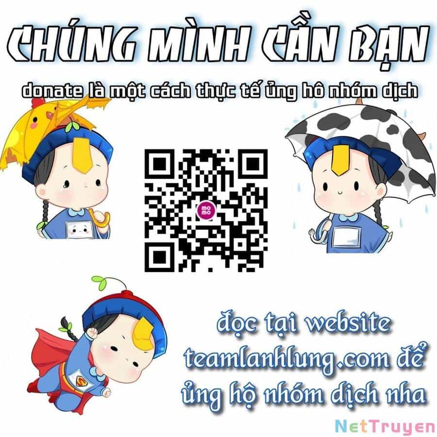 Quý Phi Muốn Trở Thành Con Cá Mặn Mòi - Chương 79 - ảnh 33