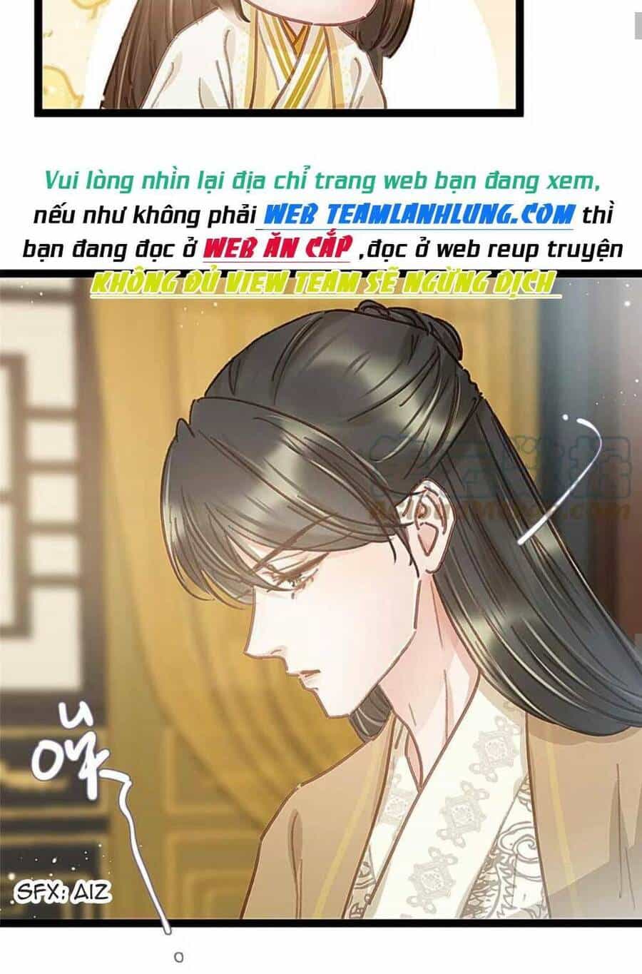 Quý Phi Muốn Trở Thành Con Cá Mặn Mòi - Chương 85 - ảnh 29