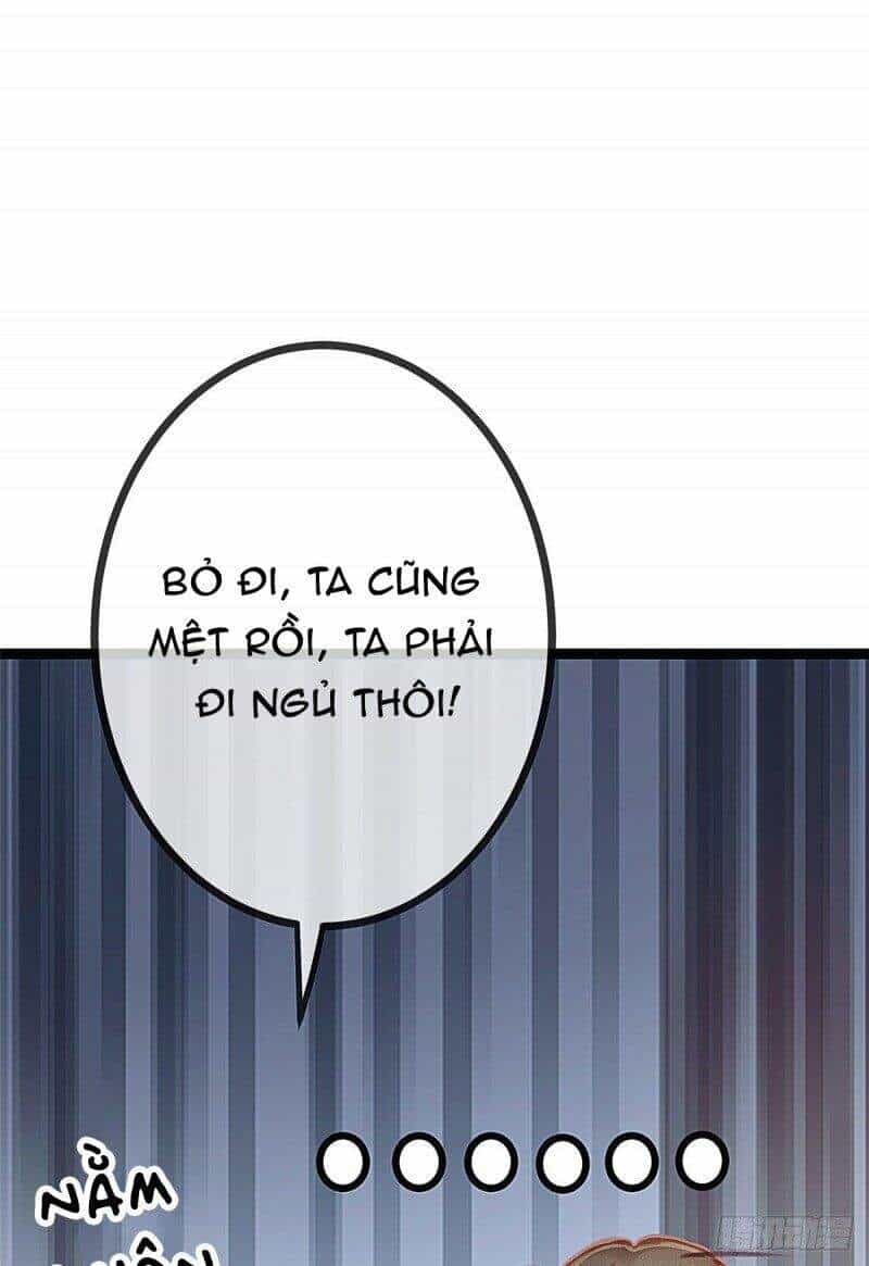 Quý Phi Muốn Trở Thành Con Cá Mặn Mòi - Chương 8.5 - ảnh 23
