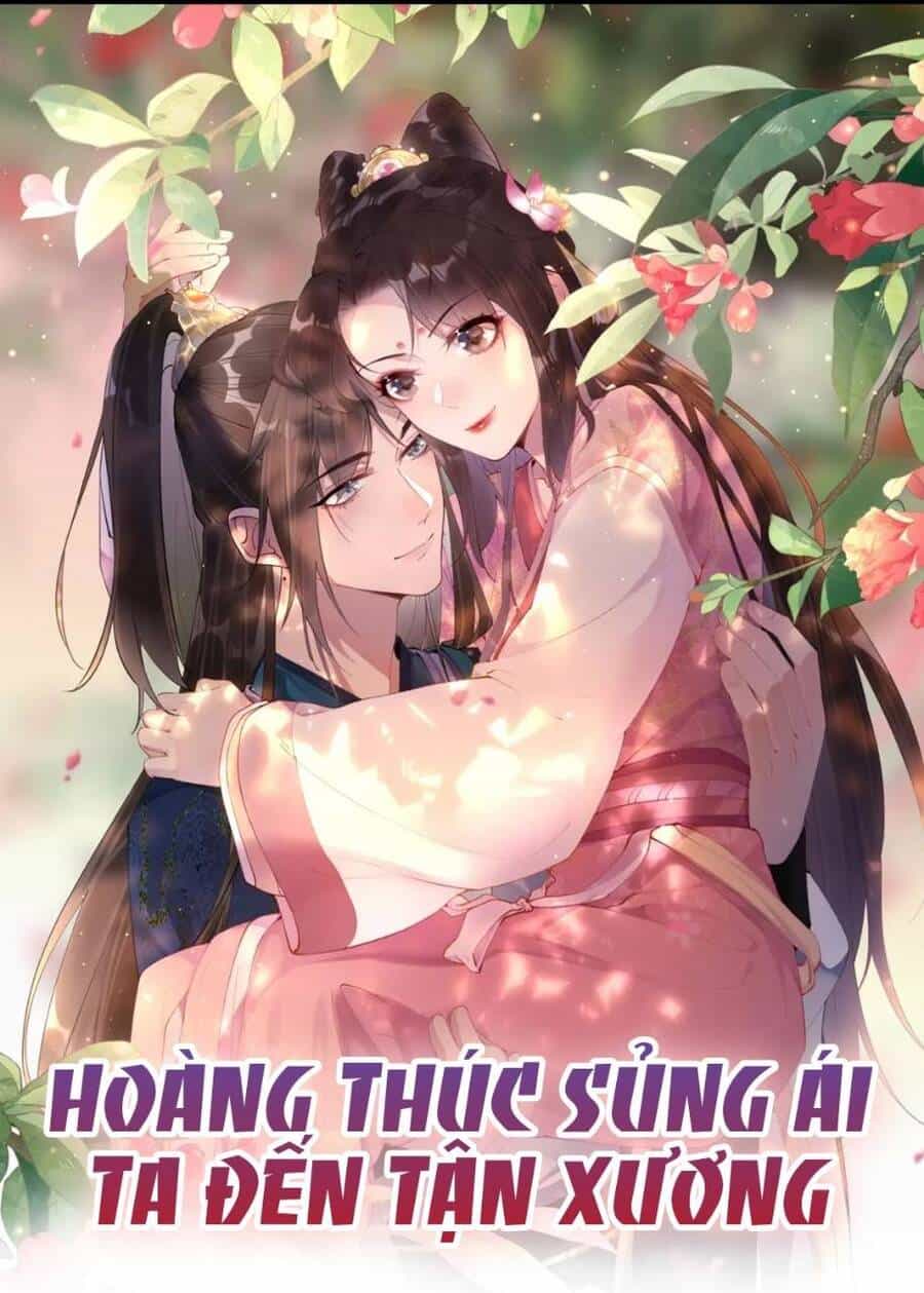Quý Phi Muốn Trở Thành Con Cá Mặn Mòi - Chương 89 - ảnh 2