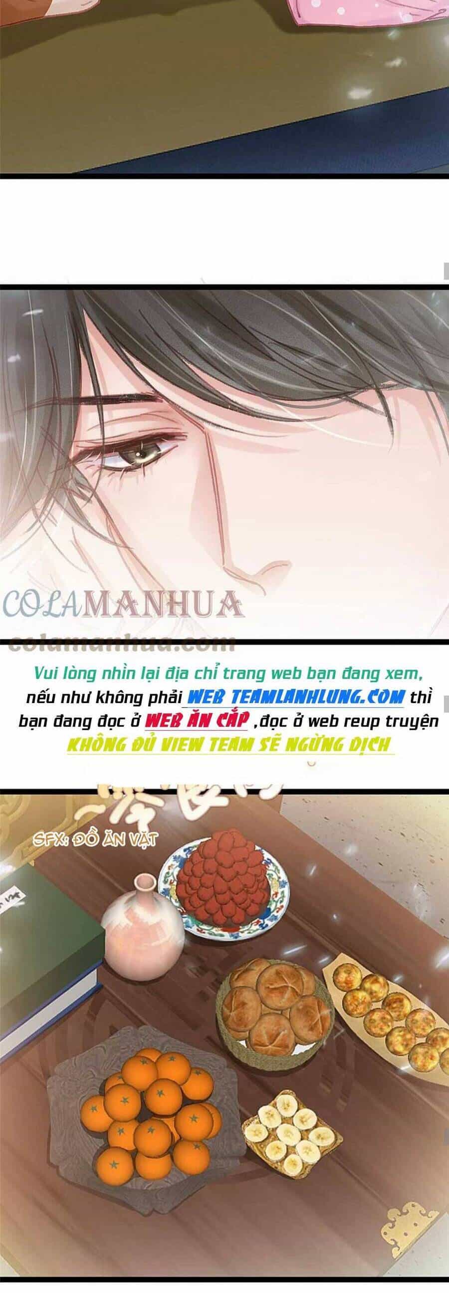 Quý Phi Muốn Trở Thành Con Cá Mặn Mòi - Chương 93 - ảnh 15