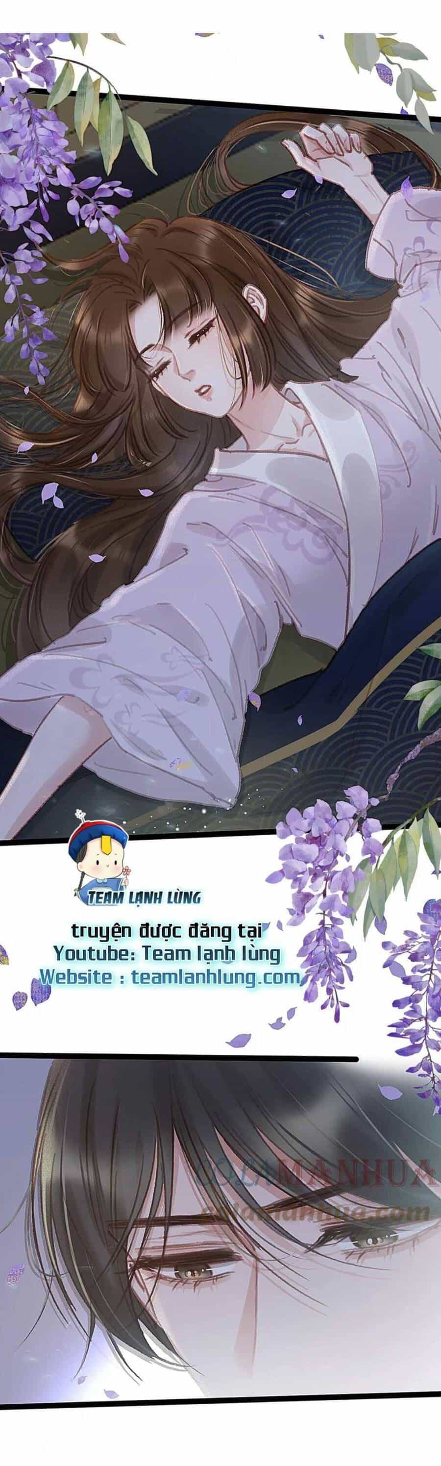 Quý Phi Muốn Trở Thành Con Cá Mặn Mòi - Chương 94 - ảnh 2
