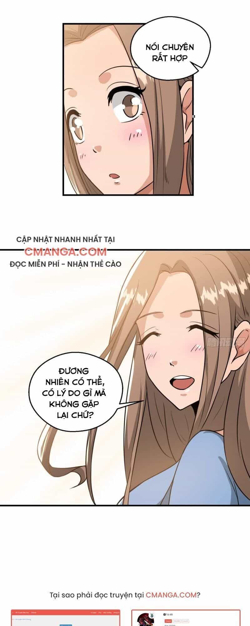 Quỷ Quyệt @Ai - Chương 11 - ảnh 10