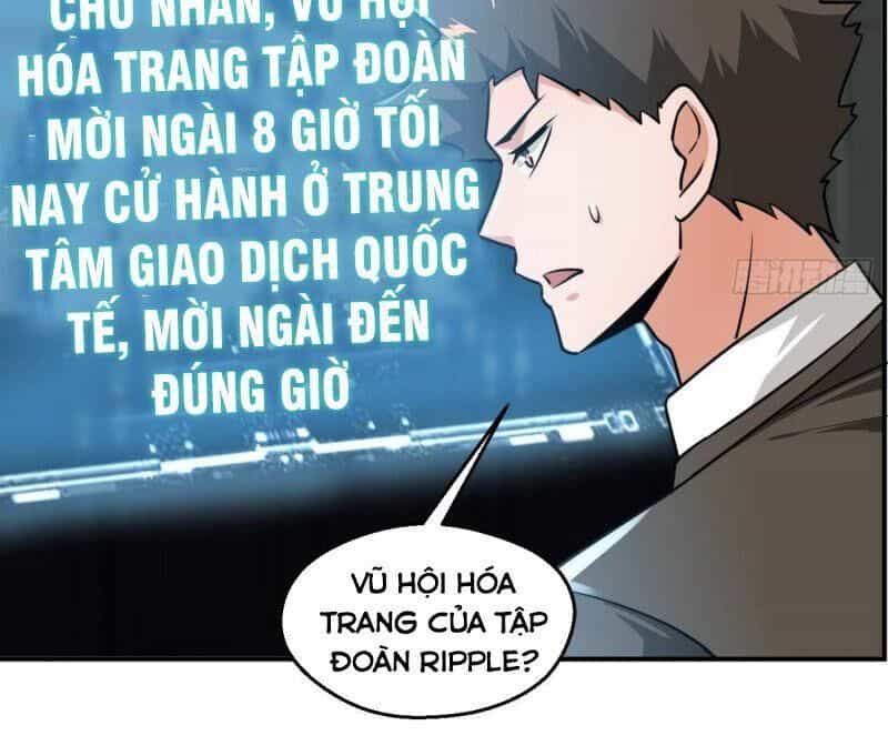 Quỷ Quyệt @Ai - Chương 15 - ảnh 17
