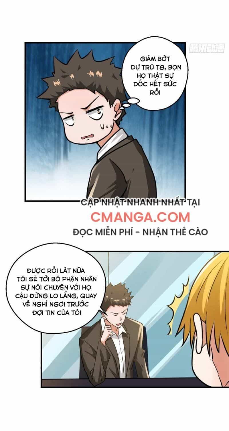 Quỷ Quyệt @Ai - Chương 15 - ảnh 6