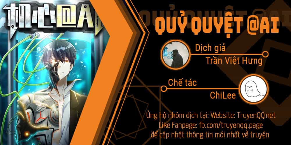 Quỷ Quyệt @Ai - Chương 3 - ảnh 28