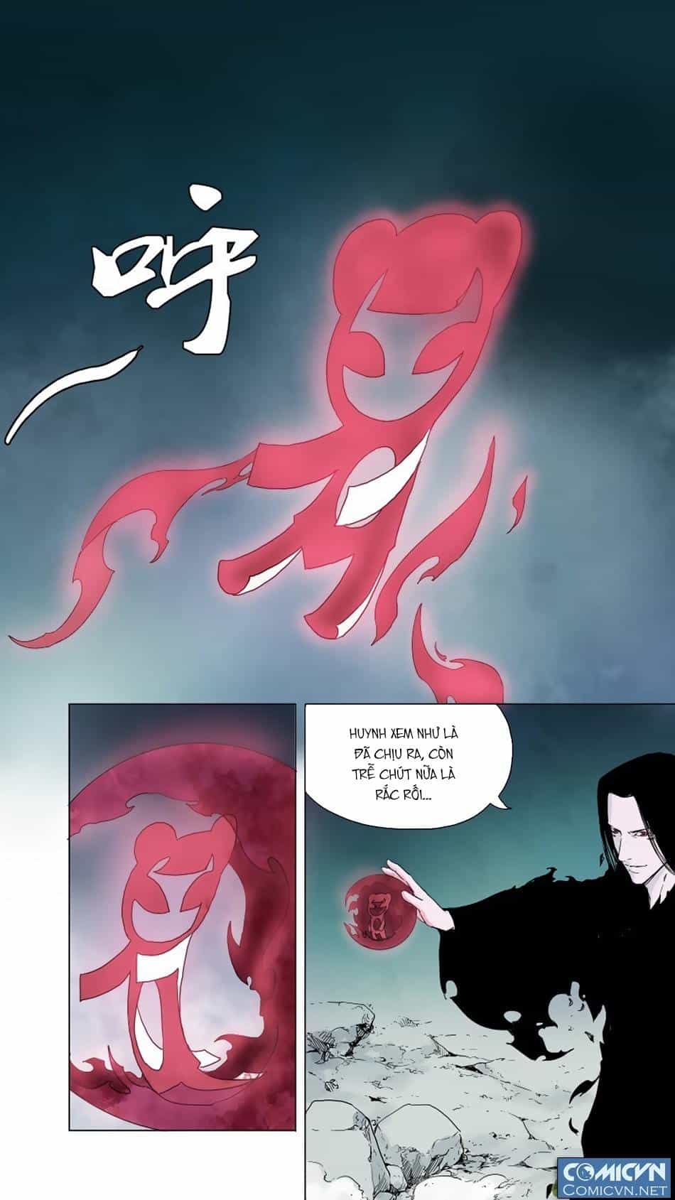 Quỷ Sai - Chương 36 - ảnh 4
