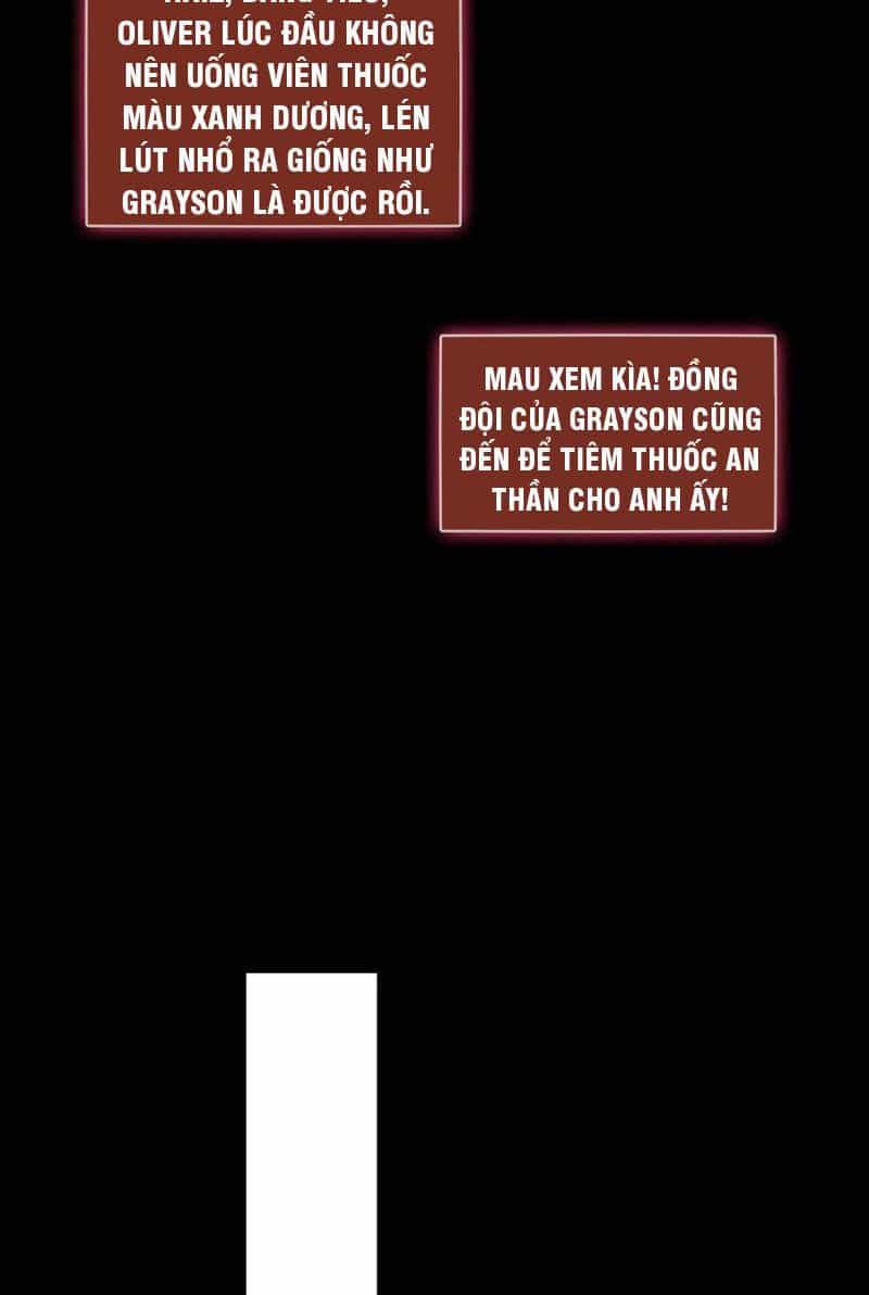 Quy Tắc Chuyện Lạ: Bắt Đầu Hóa Thân Đánh Lui Chiến Thần - Chương 97 - ảnh 14