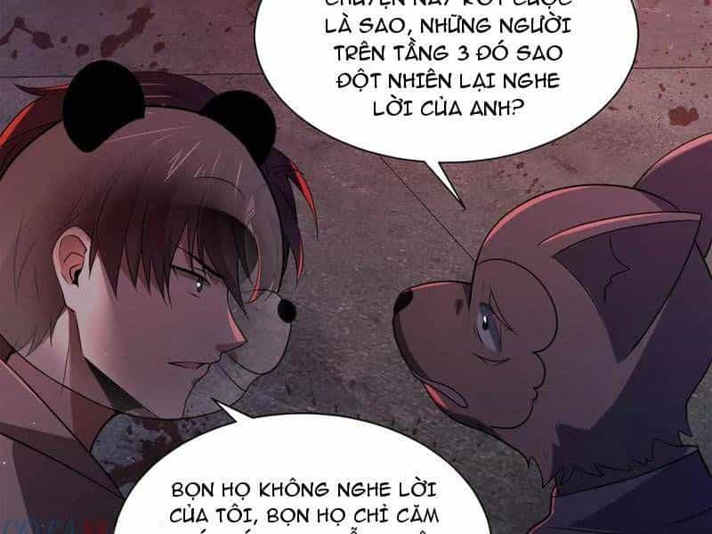 Quy Tắc Chuyện Lạ: Bắt Đầu Hóa Thân Đánh Lui Chiến Thần - Chương 102 - ảnh 58