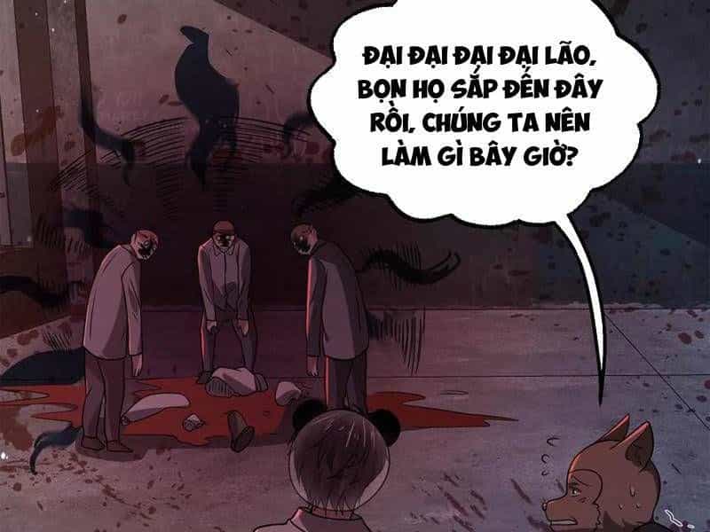 Quy Tắc Chuyện Lạ: Bắt Đầu Hóa Thân Đánh Lui Chiến Thần - Chương 102 - ảnh 67