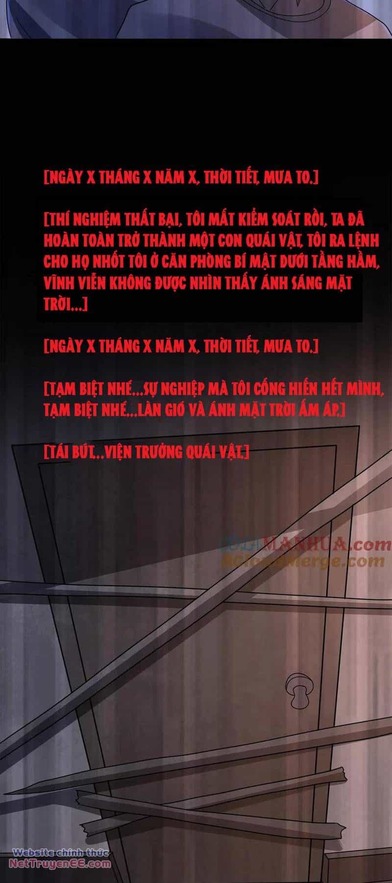Quy Tắc Chuyện Lạ: Bắt Đầu Hóa Thân Đánh Lui Chiến Thần - Chương 104 - ảnh 9