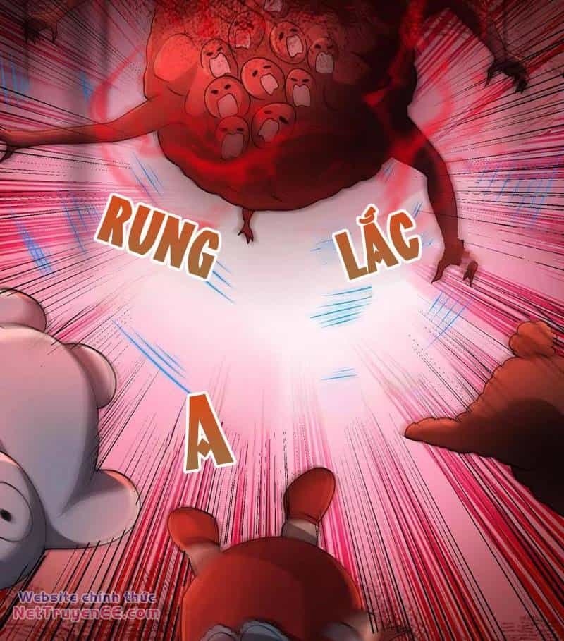 Quy Tắc Chuyện Lạ: Bắt Đầu Hóa Thân Đánh Lui Chiến Thần - Chương 105 - ảnh 35