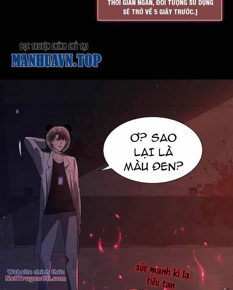 Quy Tắc Chuyện Lạ: Bắt Đầu Hóa Thân Đánh Lui Chiến Thần - Chương 106 - ảnh 29
