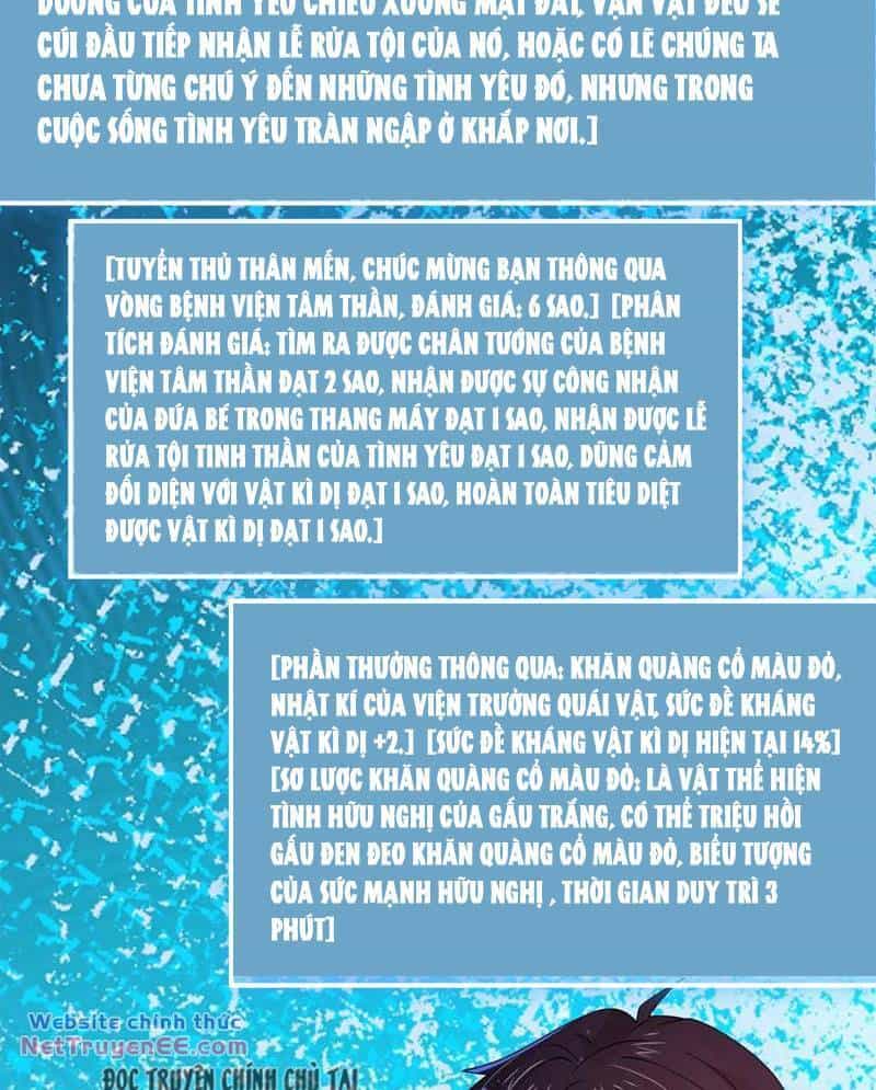 Quy Tắc Chuyện Lạ: Bắt Đầu Hóa Thân Đánh Lui Chiến Thần - Chương 106 - ảnh 35