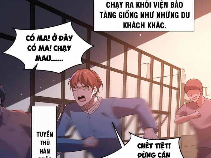 Quy Tắc Chuyện Lạ: Bắt Đầu Hóa Thân Đánh Lui Chiến Thần - Chương 110 - ảnh 54