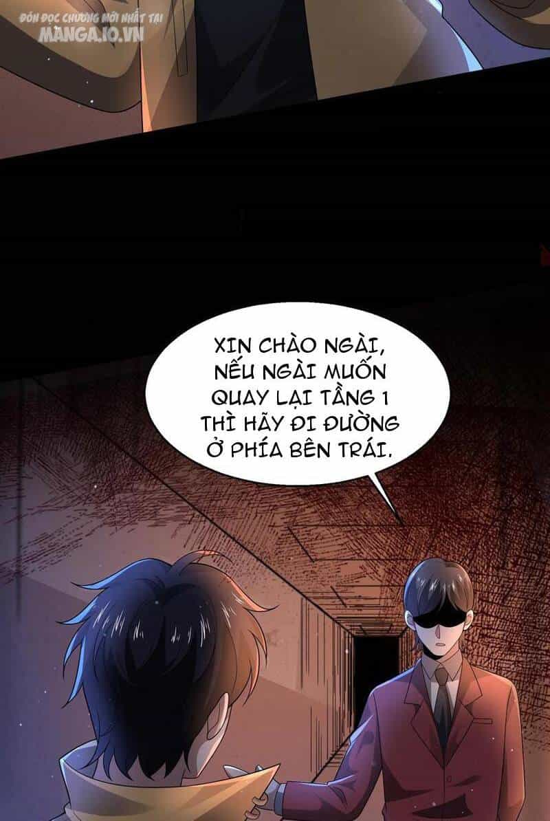 Quy Tắc Chuyện Lạ: Bắt Đầu Hóa Thân Đánh Lui Chiến Thần - Chương 113 - ảnh 3