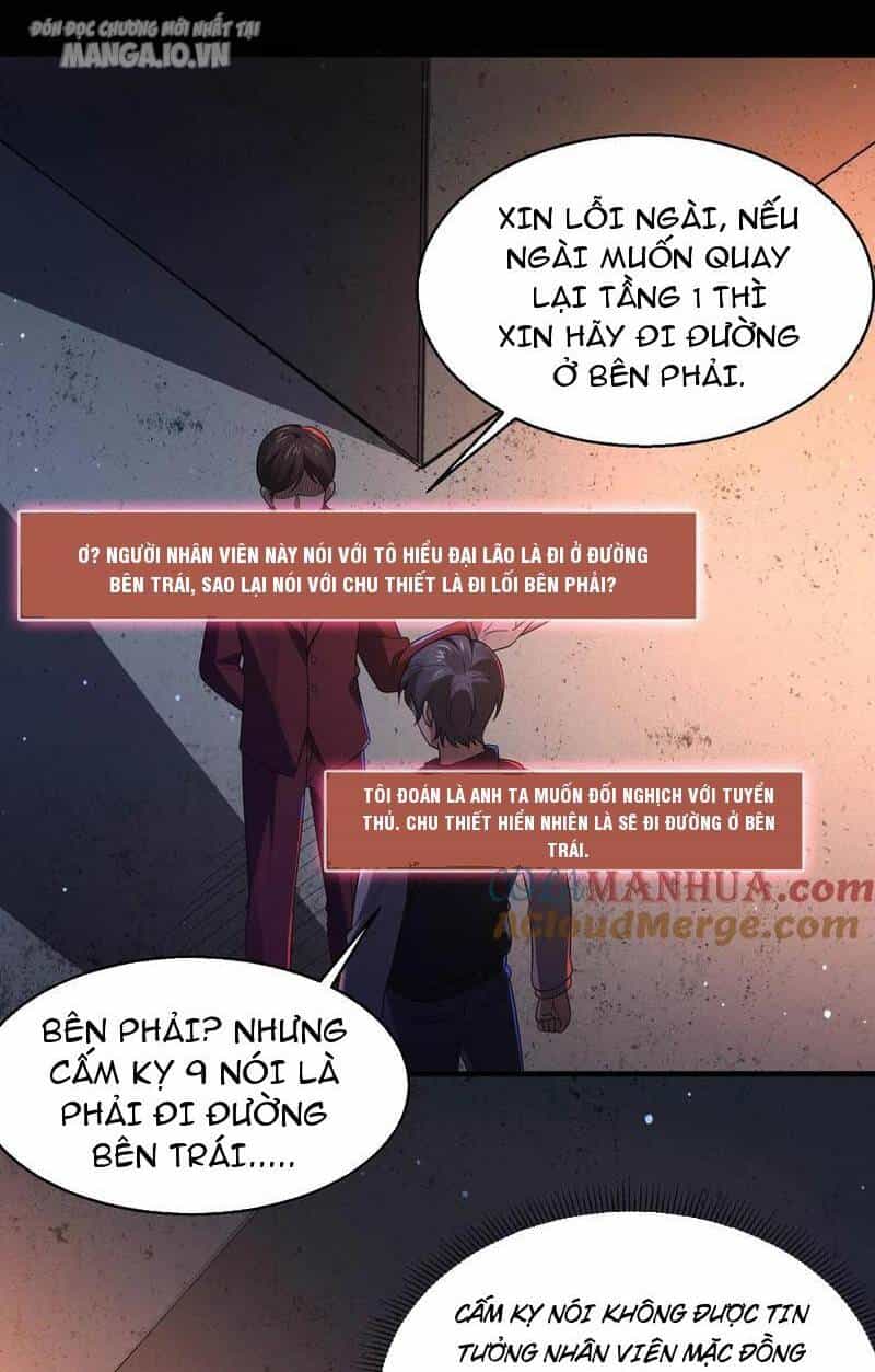 Quy Tắc Chuyện Lạ: Bắt Đầu Hóa Thân Đánh Lui Chiến Thần - Chương 113 - ảnh 33