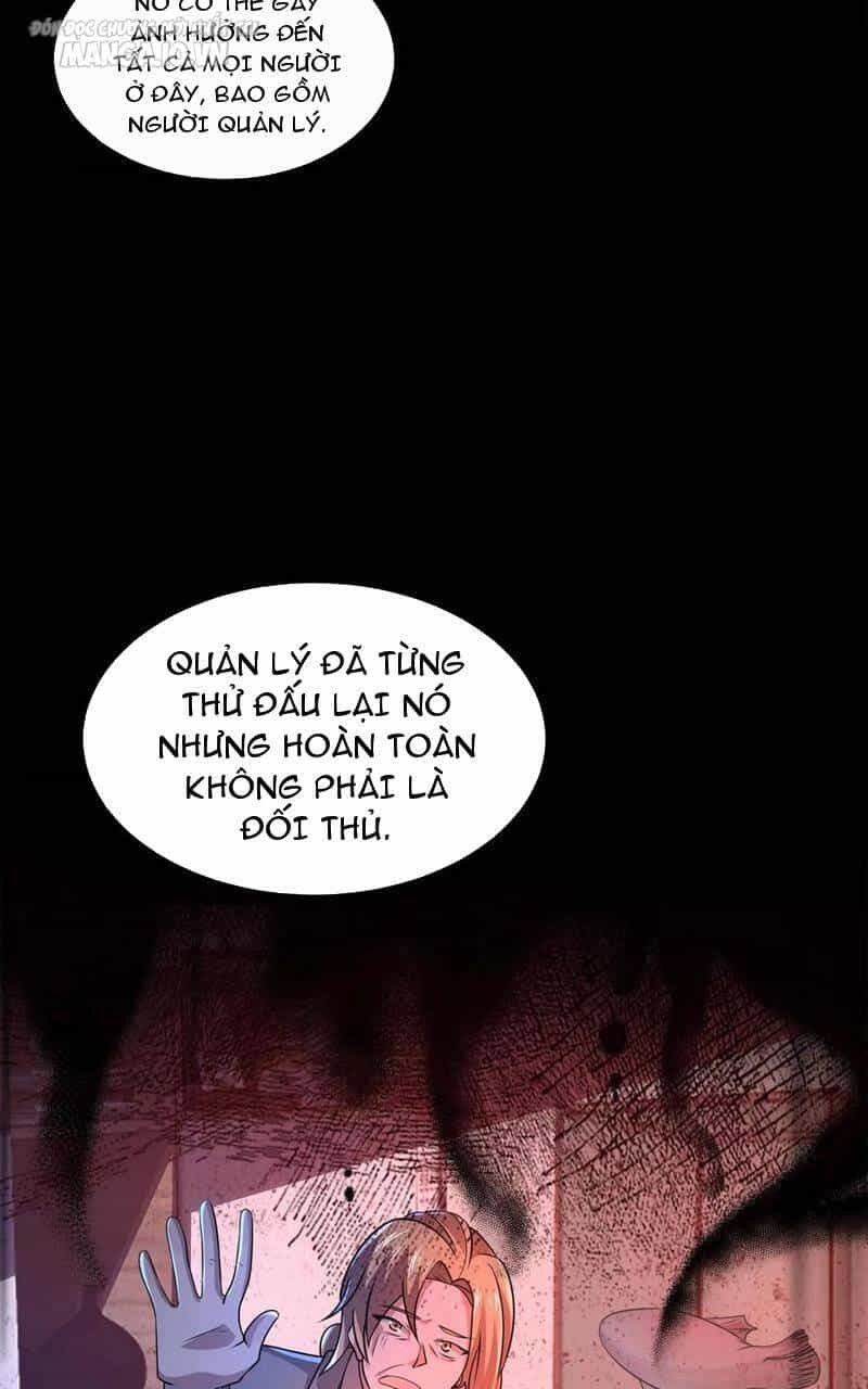 Quy Tắc Chuyện Lạ: Bắt Đầu Hóa Thân Đánh Lui Chiến Thần - Chương 114 - ảnh 36