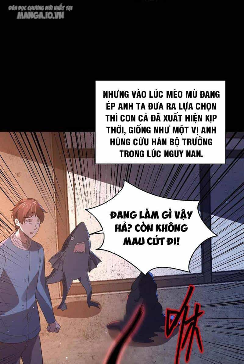 Quy Tắc Chuyện Lạ: Bắt Đầu Hóa Thân Đánh Lui Chiến Thần - Chương 115 - ảnh 11