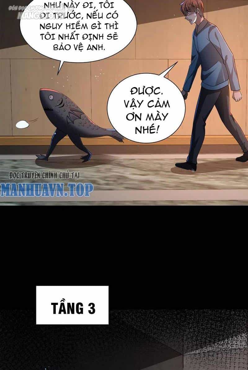 Quy Tắc Chuyện Lạ: Bắt Đầu Hóa Thân Đánh Lui Chiến Thần - Chương 115 - ảnh 18