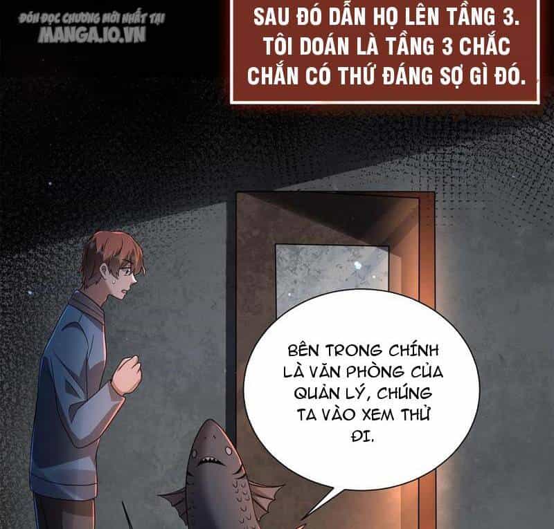 Quy Tắc Chuyện Lạ: Bắt Đầu Hóa Thân Đánh Lui Chiến Thần - Chương 115 - ảnh 23