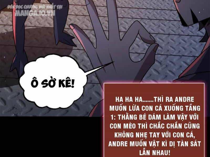 Quy Tắc Chuyện Lạ: Bắt Đầu Hóa Thân Đánh Lui Chiến Thần - Chương 117 - ảnh 16