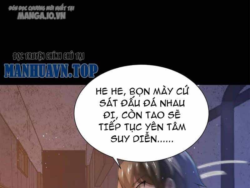 Quy Tắc Chuyện Lạ: Bắt Đầu Hóa Thân Đánh Lui Chiến Thần - Chương 117 - ảnh 20