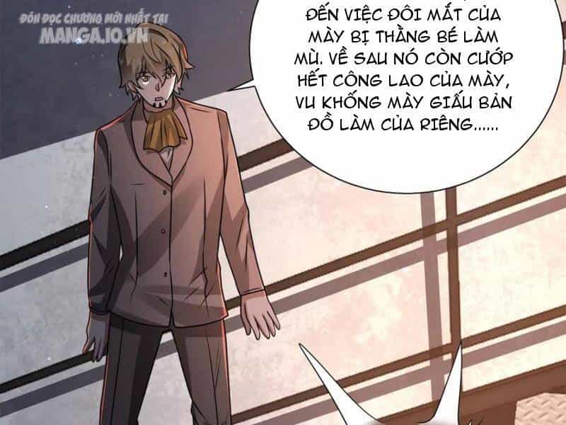 Quy Tắc Chuyện Lạ: Bắt Đầu Hóa Thân Đánh Lui Chiến Thần - Chương 117 - ảnh 40