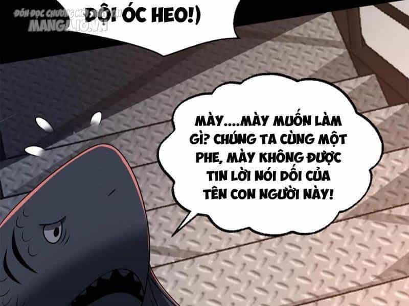 Quy Tắc Chuyện Lạ: Bắt Đầu Hóa Thân Đánh Lui Chiến Thần - Chương 117 - ảnh 63