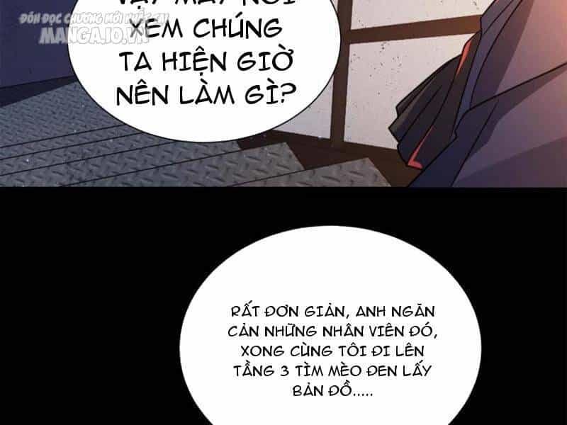 Quy Tắc Chuyện Lạ: Bắt Đầu Hóa Thân Đánh Lui Chiến Thần - Chương 117 - ảnh 7